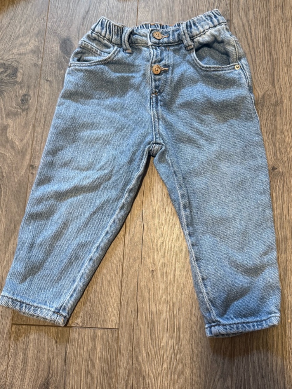 Zara Kids Jeans